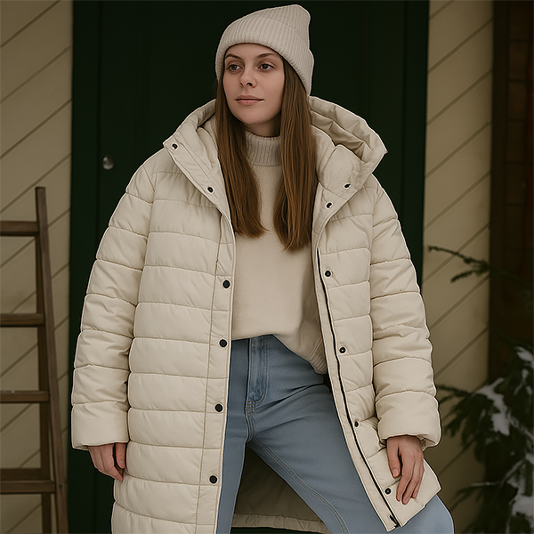 Оптовый поставщик женской верхней одежды