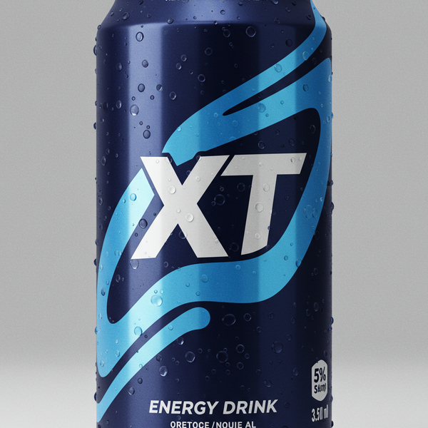 Производитель энергетиков