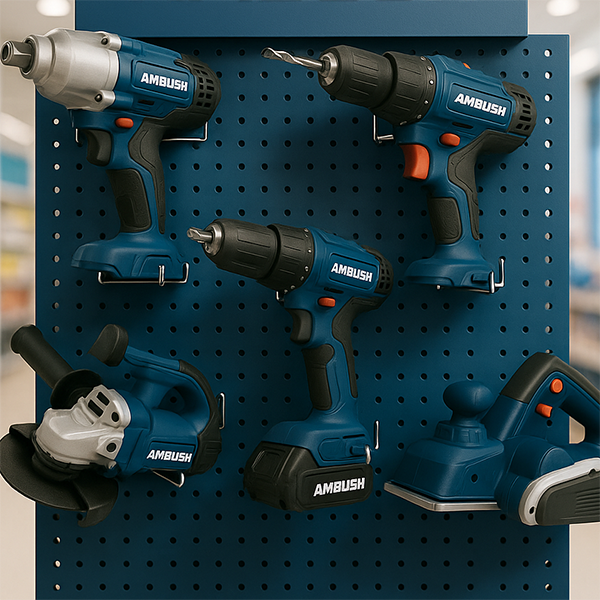 Производитель электрооборудования