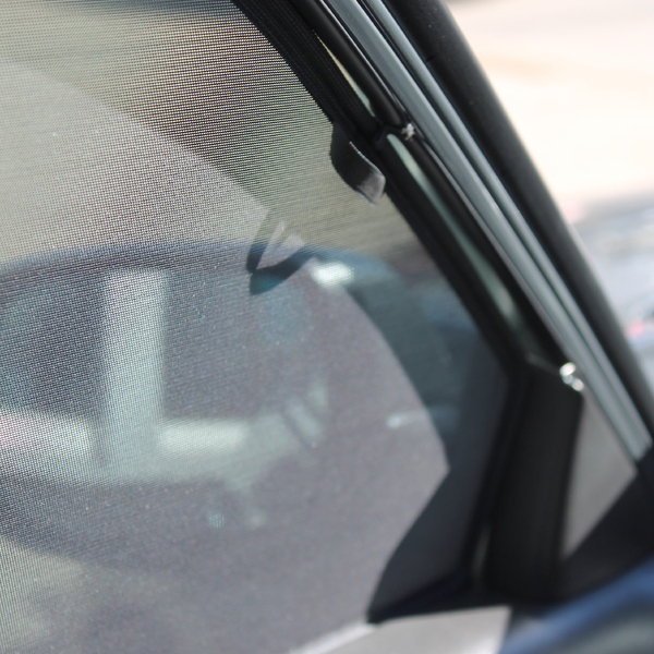 Производитель солнцезащитных шторок