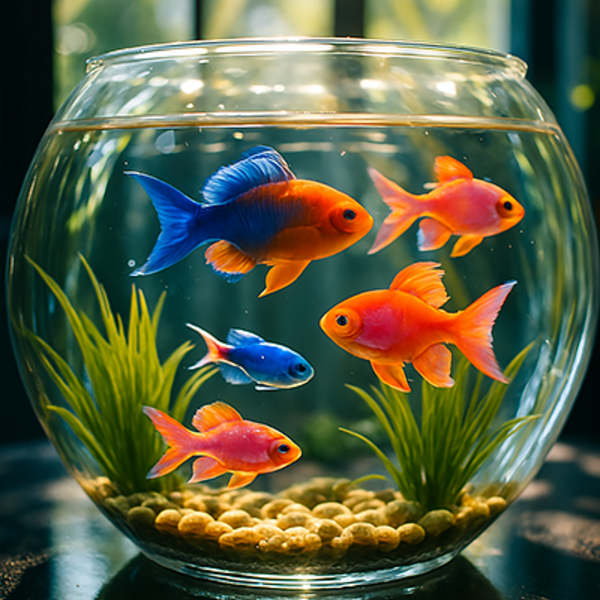 Производитель аквариумов и террариумов "Zel-aqua"