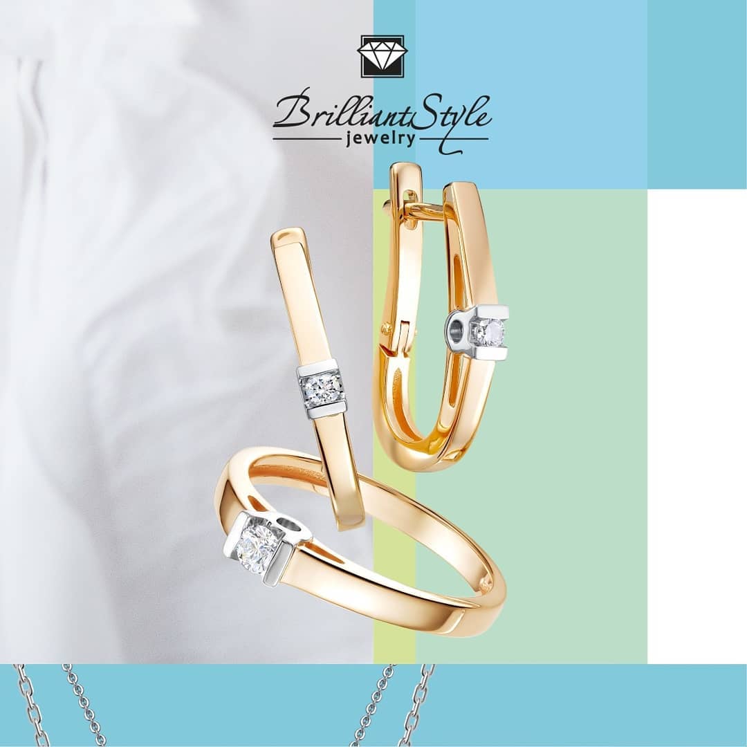 Ювелирная компания "Brilliant Style"