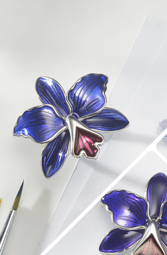 Ювелирная компания 