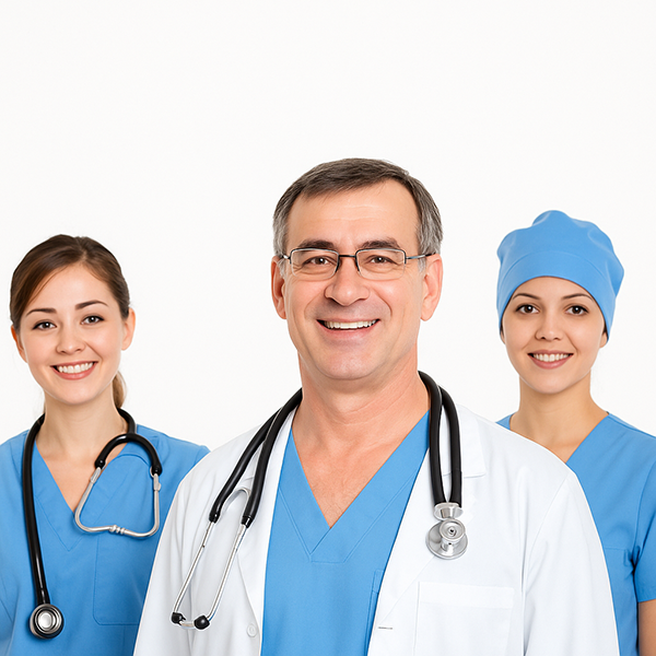 Медицинский центр 