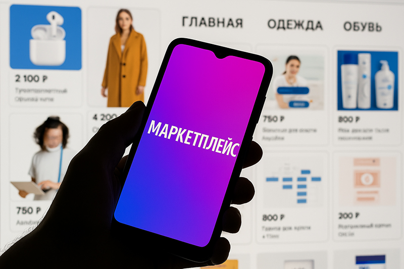 ПРЕИМУЩЕСТВА ГРАМОТНОГО ПРОДВИЖЕНИЯ НА МАРКЕТПЛЕЙСЕ