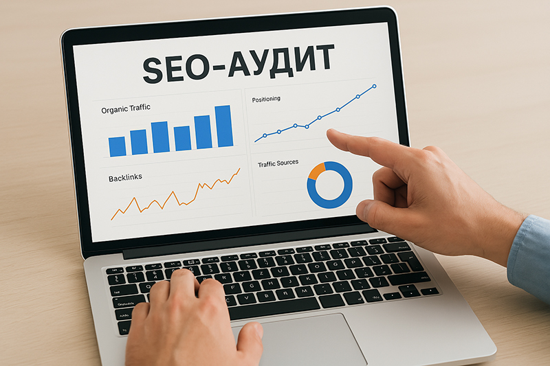 Содержание SEO-аудита сайта