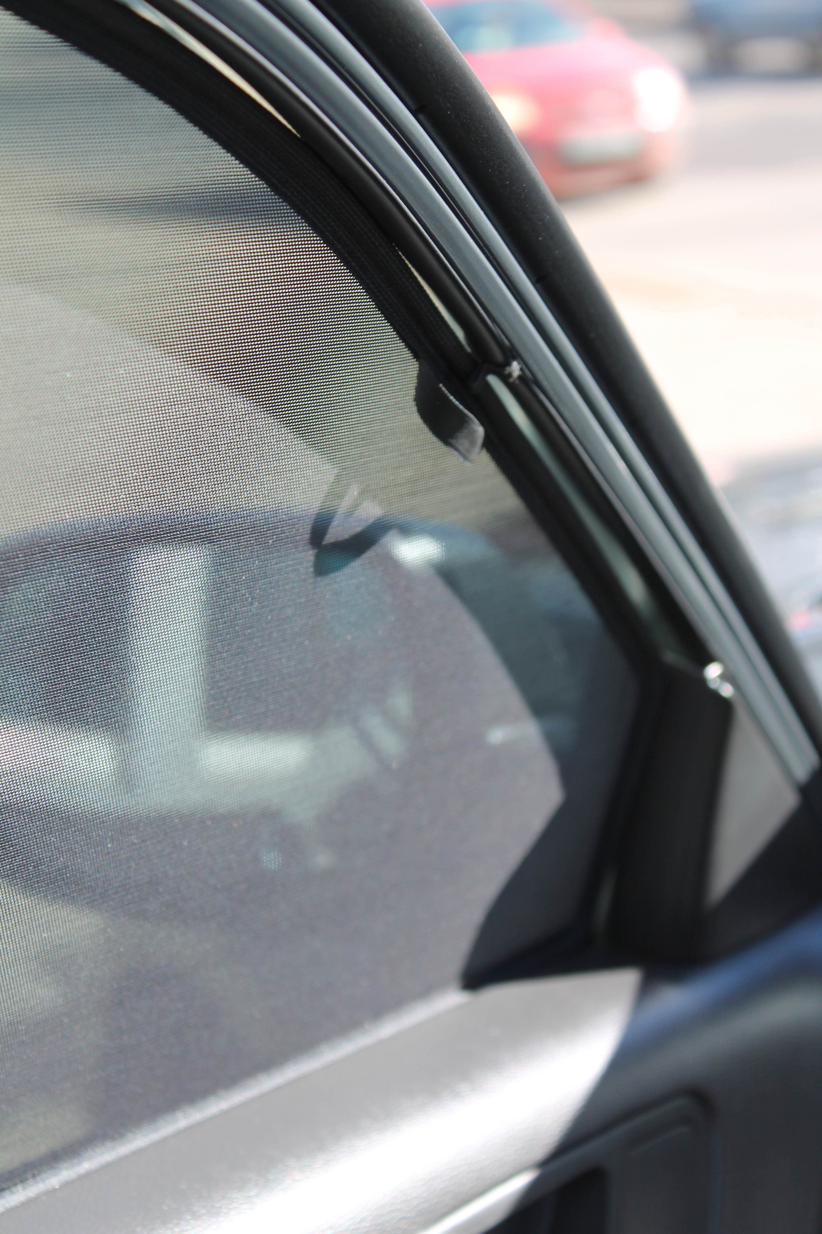 Производитель солнцезащитных шторок