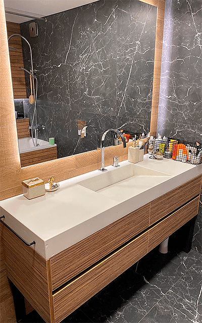 Производитель изделий из архитектурного бетона