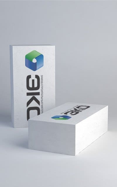 Завод стройматериалов