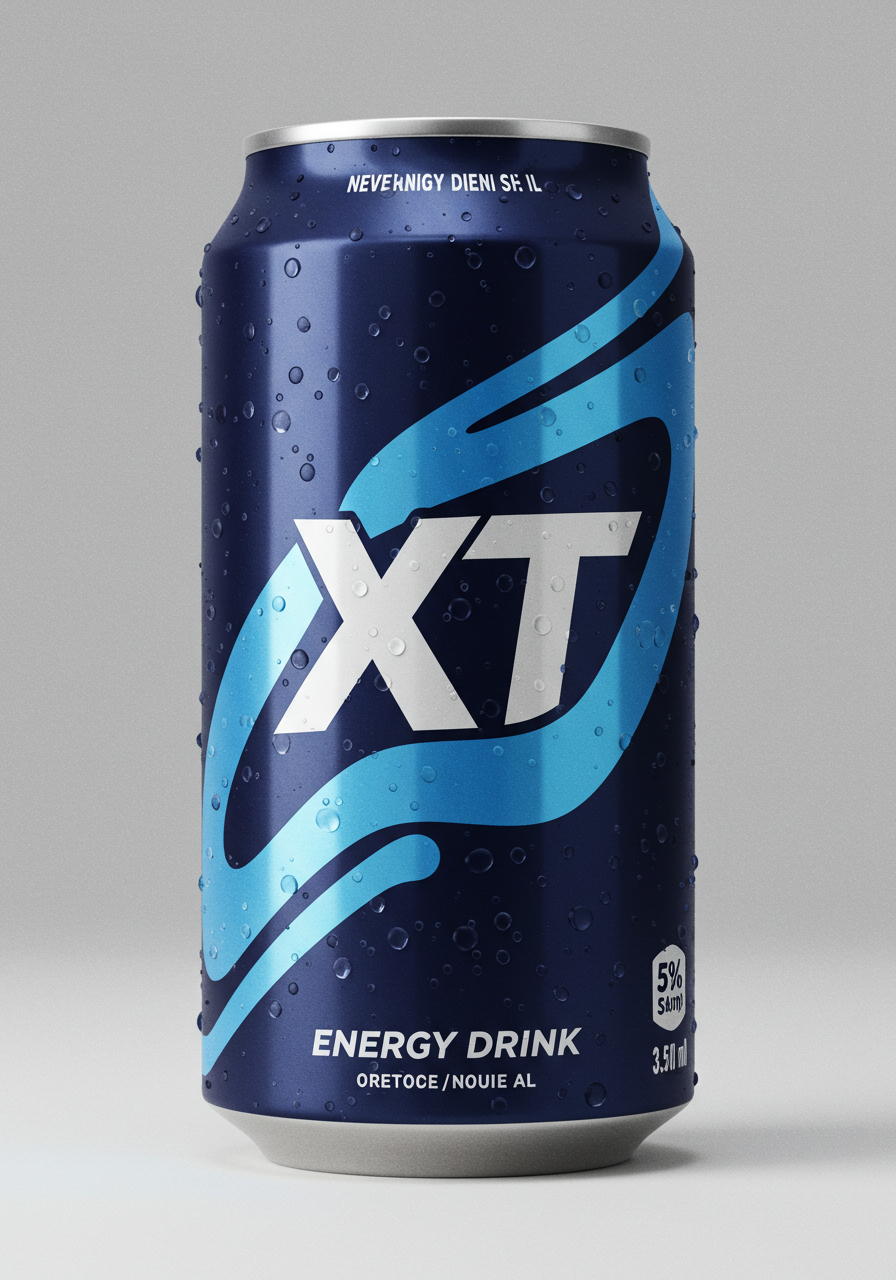 Производитель энергетиков