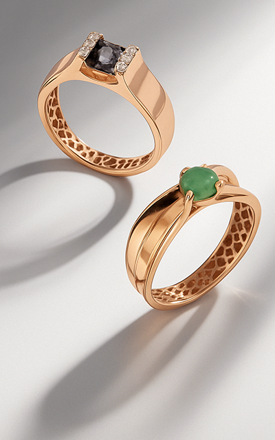 Ювелирный бренд