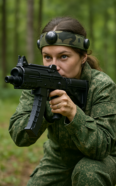 Организатор активного отдыха