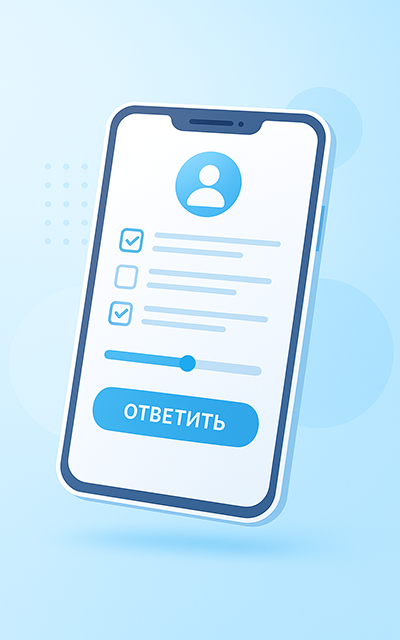 Оценка степени автономии