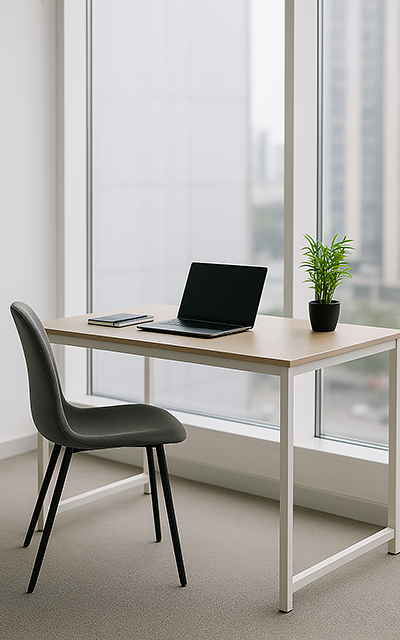 Поставщик офисной мебели 