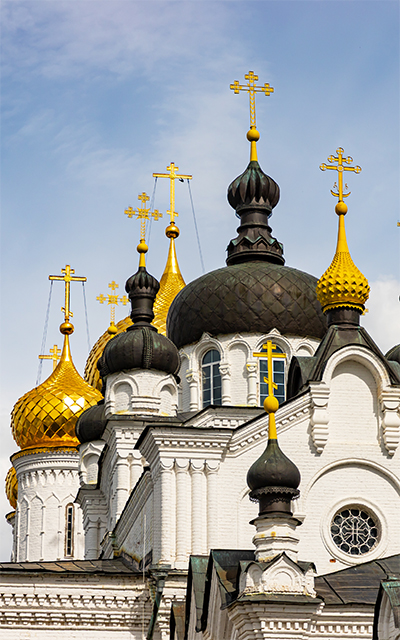 Богоявленско-Анастасиин монастырь