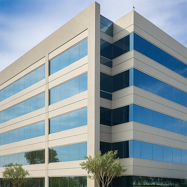 Центр управления недвижимостью