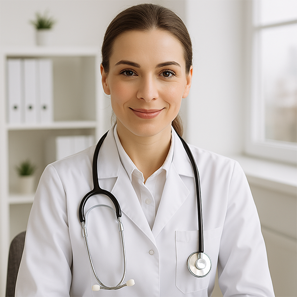 Медицинский центр "Добрый доктор"