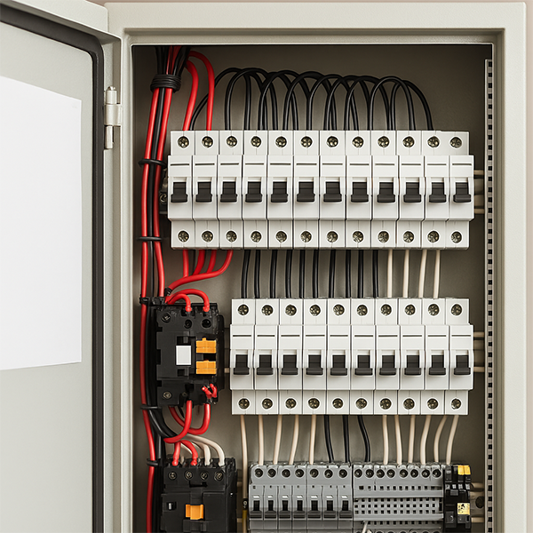 Оптима Электро