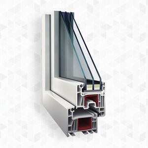 Окна "TEPLOSHOK"