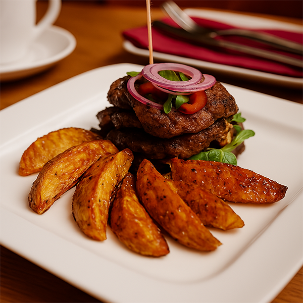 Сусанин HOUSE