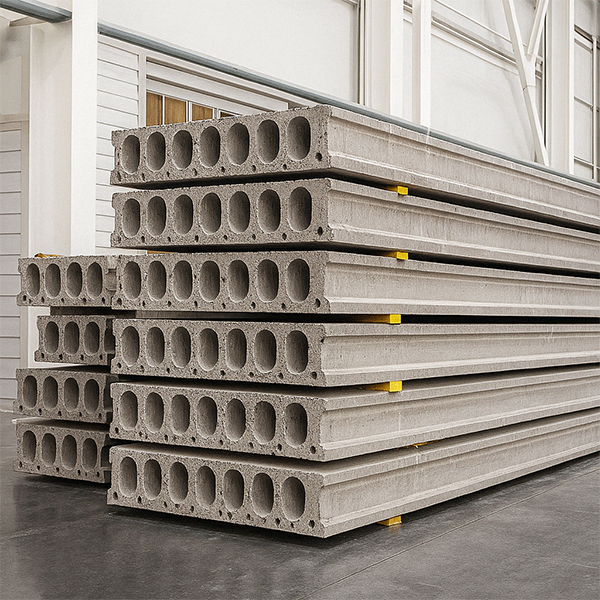 Ярославский железобетонный комбинат