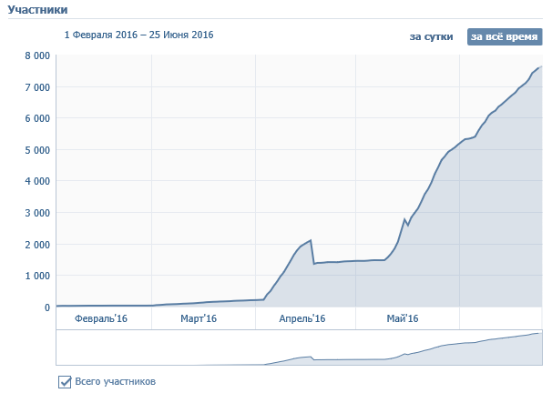 SMM продвижение для магазина автоаксессуаров