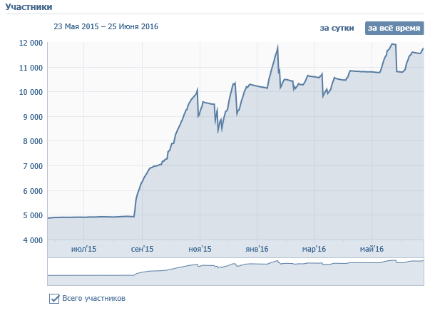СММ продвижение для магазина автоаксессуаров