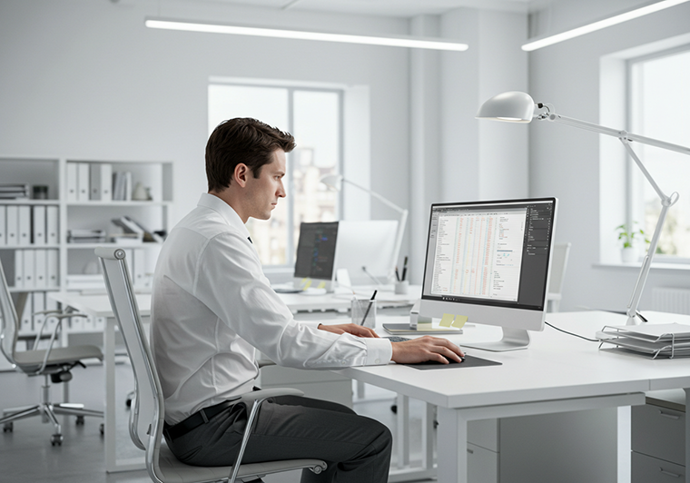 Техническое задание на разработку сайта